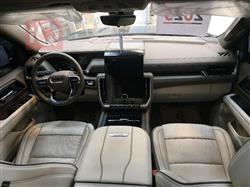 جي ام سي يوكون